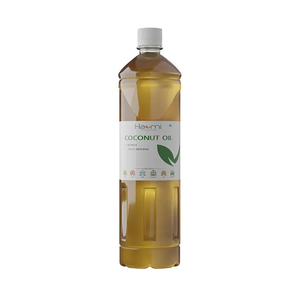 Havmi Coconut oil